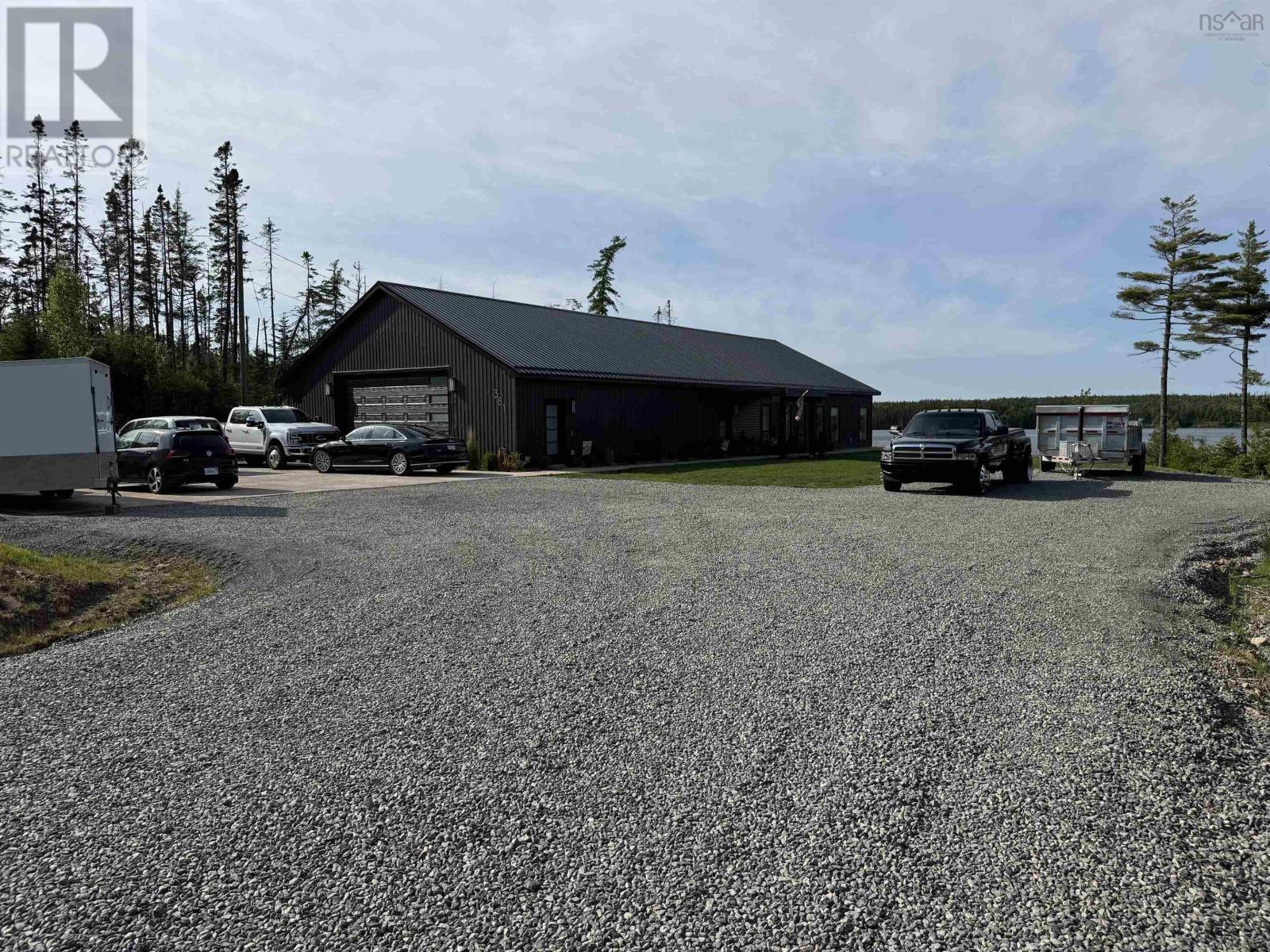 381 Grandiqe Ferry Rd., Louisdale, Nova Scotia  B0E 1V0 - Photo 36 - 202522576