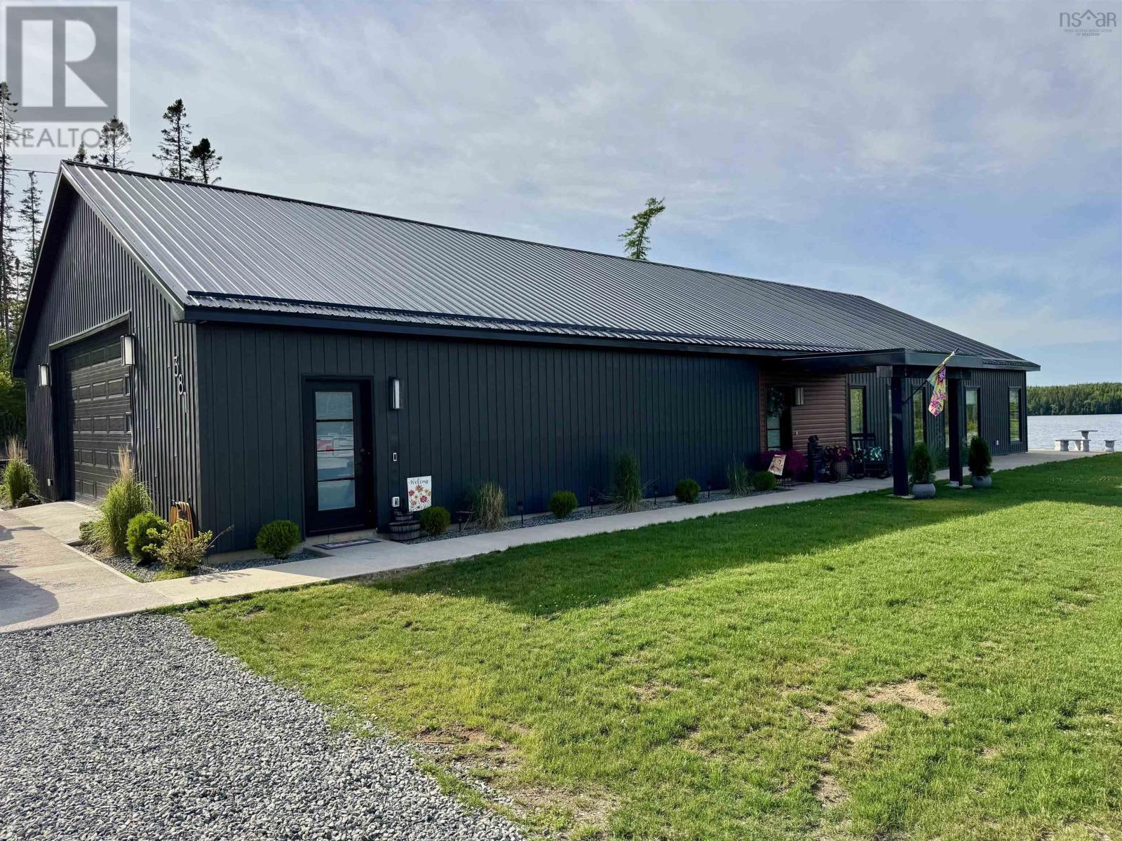 381 Grandiqe Ferry Rd., Louisdale, Nova Scotia  B0E 1V0 - Photo 41 - 202522576