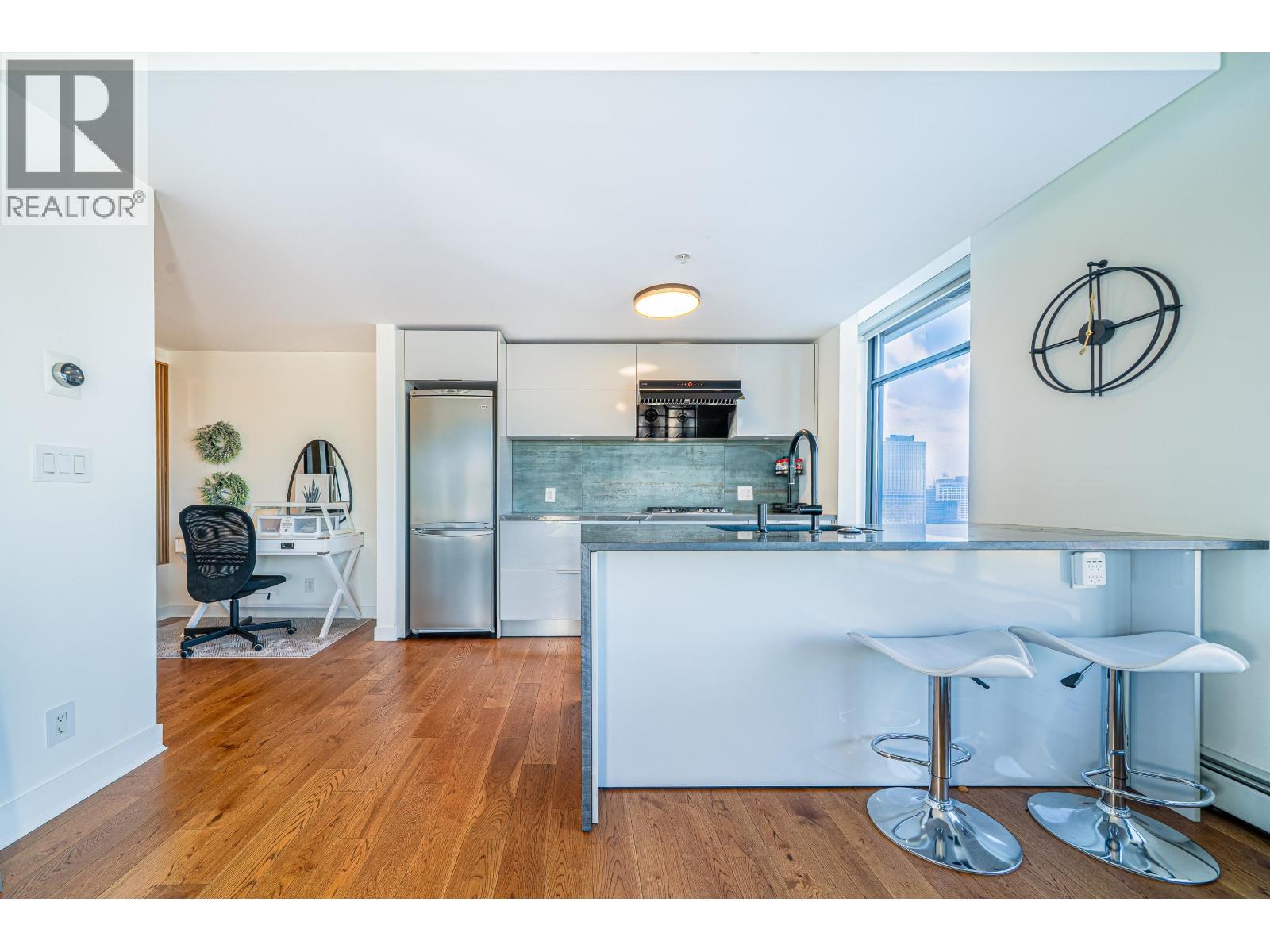 2401 108 W Cordova Street, Vancouver, British Columbia  V6B 0G5 - Photo 19 - R3061108