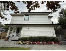 Laneway 3522 W 27th Avenue, Vancouver, Ca