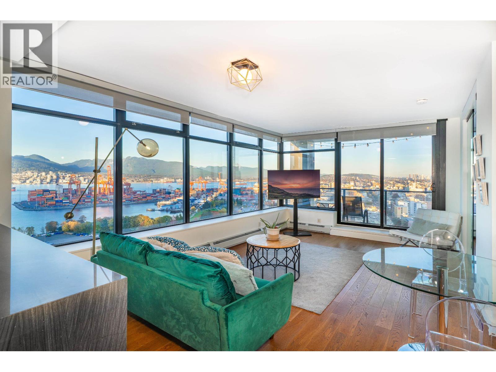 2401 108 W Cordova Street, Vancouver, British Columbia  V6B 0G5 - Photo 13 - R3061108