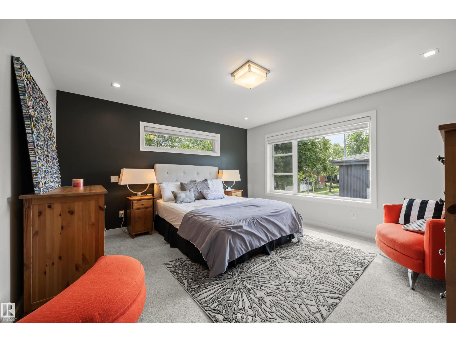 9803 74 Av Nw, Edmonton, Alberta  T6E 1G1 - Photo 19 - E4464420