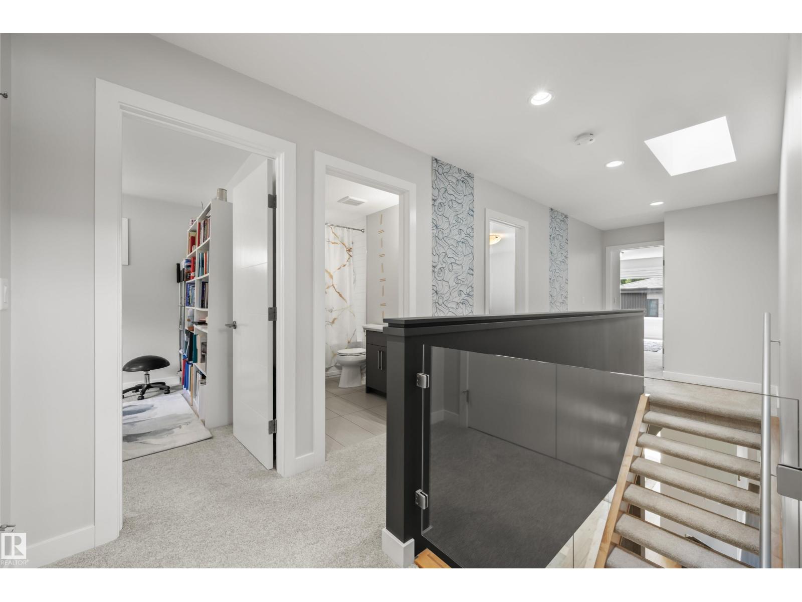 9803 74 Av Nw, Edmonton, Alberta  T6E 1G1 - Photo 27 - E4464420