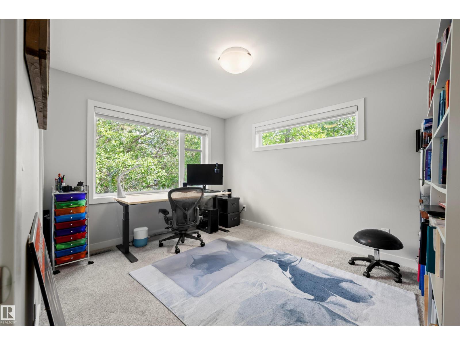 9803 74 Av Nw, Edmonton, Alberta  T6E 1G1 - Photo 30 - E4464420