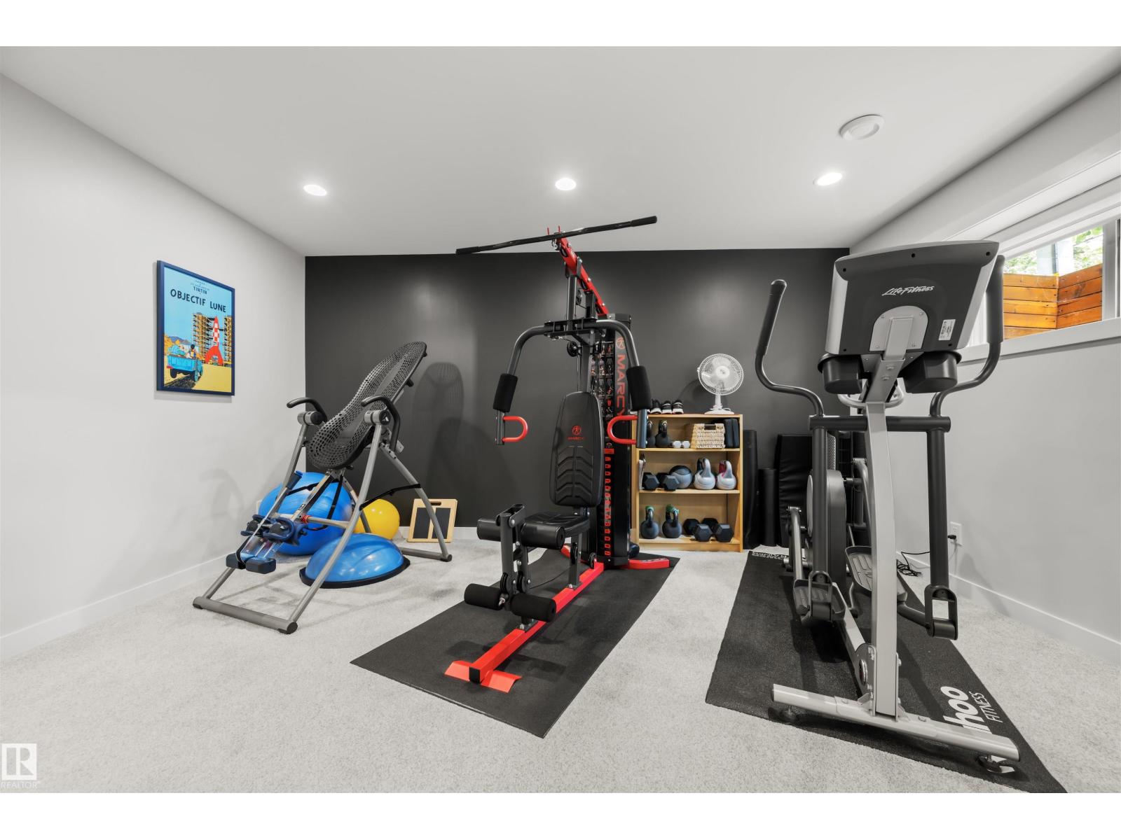 9803 74 Av Nw, Edmonton, Alberta  T6E 1G1 - Photo 36 - E4464420