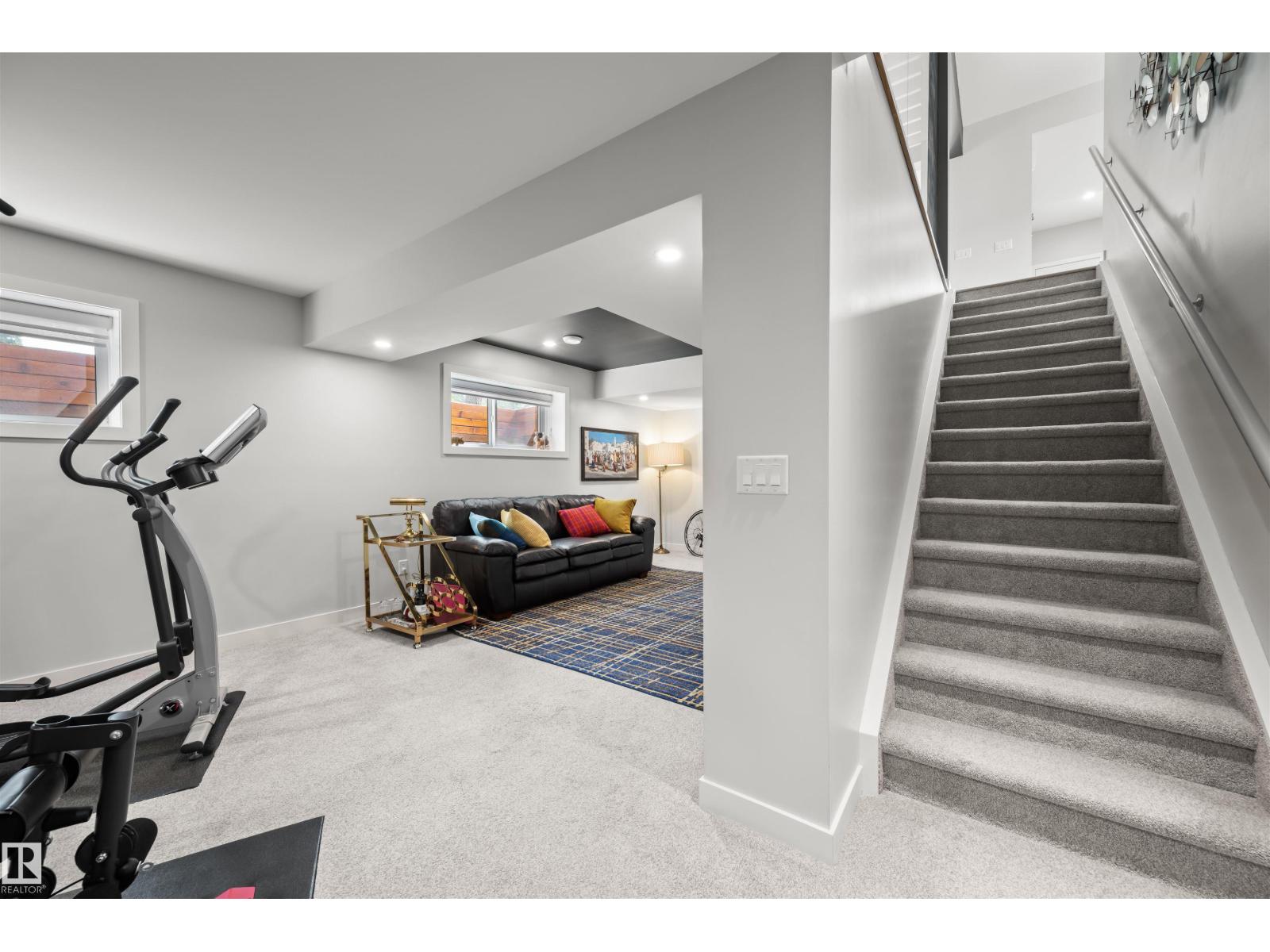 9803 74 Av Nw, Edmonton, Alberta  T6E 1G1 - Photo 40 - E4464420