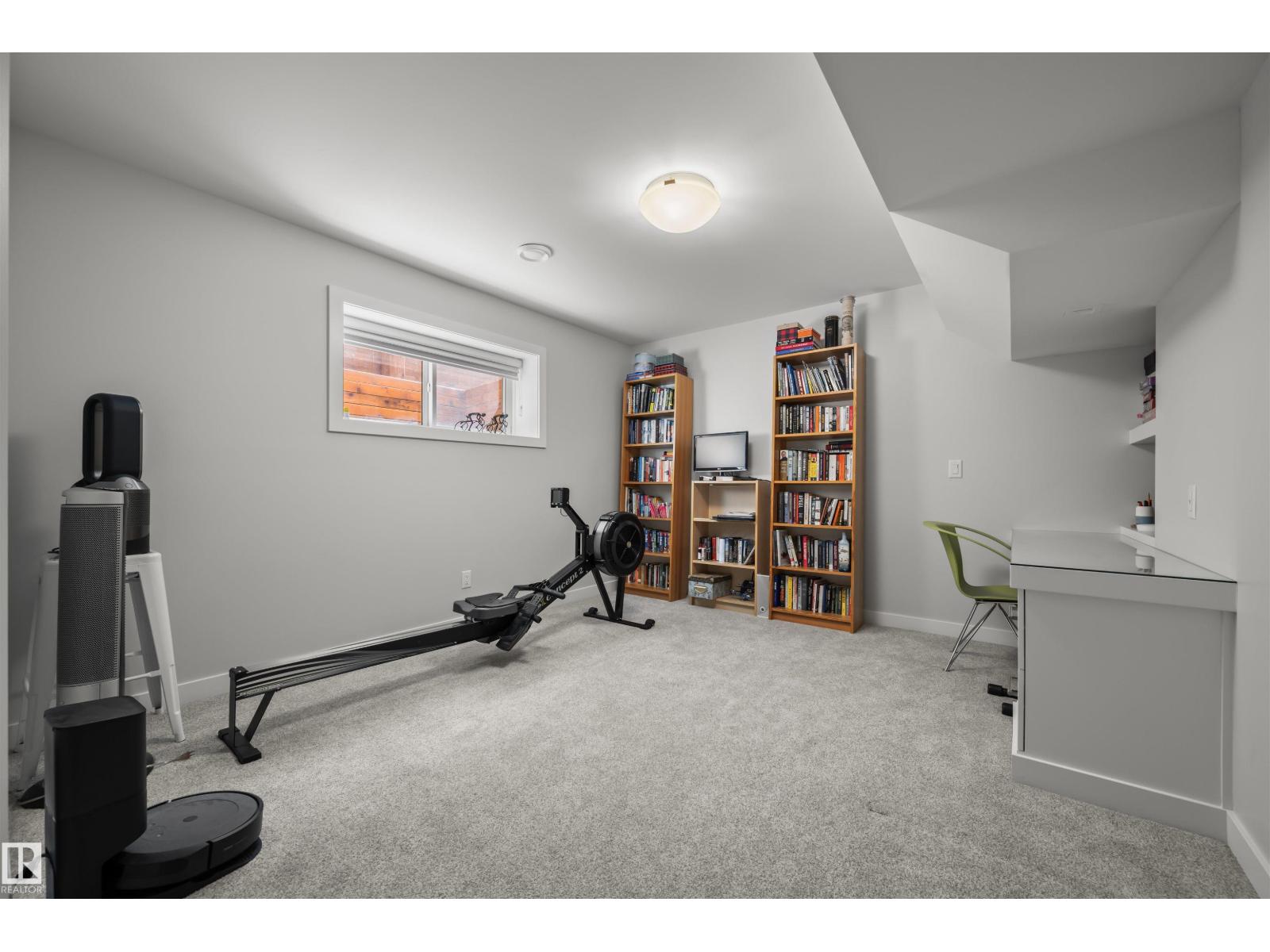 9803 74 Av Nw, Edmonton, Alberta  T6E 1G1 - Photo 42 - E4464420