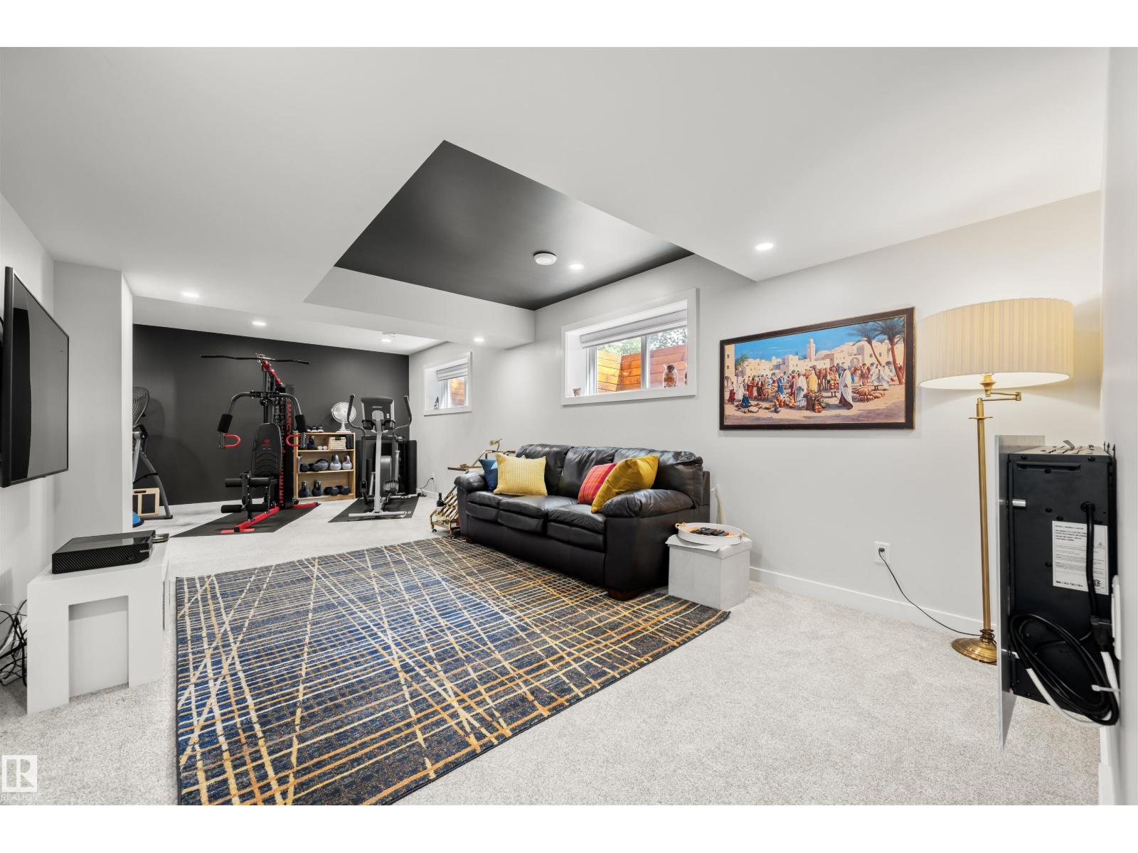 9803 74 Av Nw, Edmonton, Alberta  T6E 1G1 - Photo 45 - E4464420