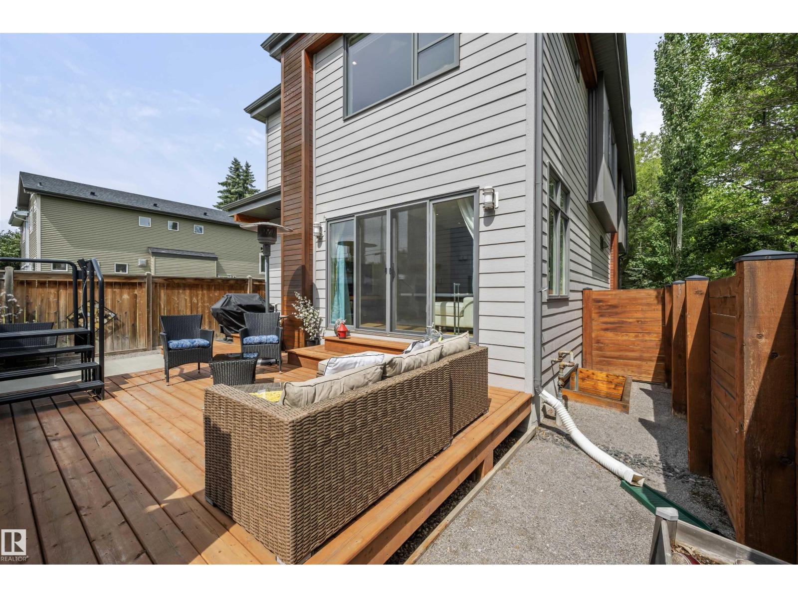 9803 74 Av Nw, Edmonton, Alberta  T6E 1G1 - Photo 56 - E4464420