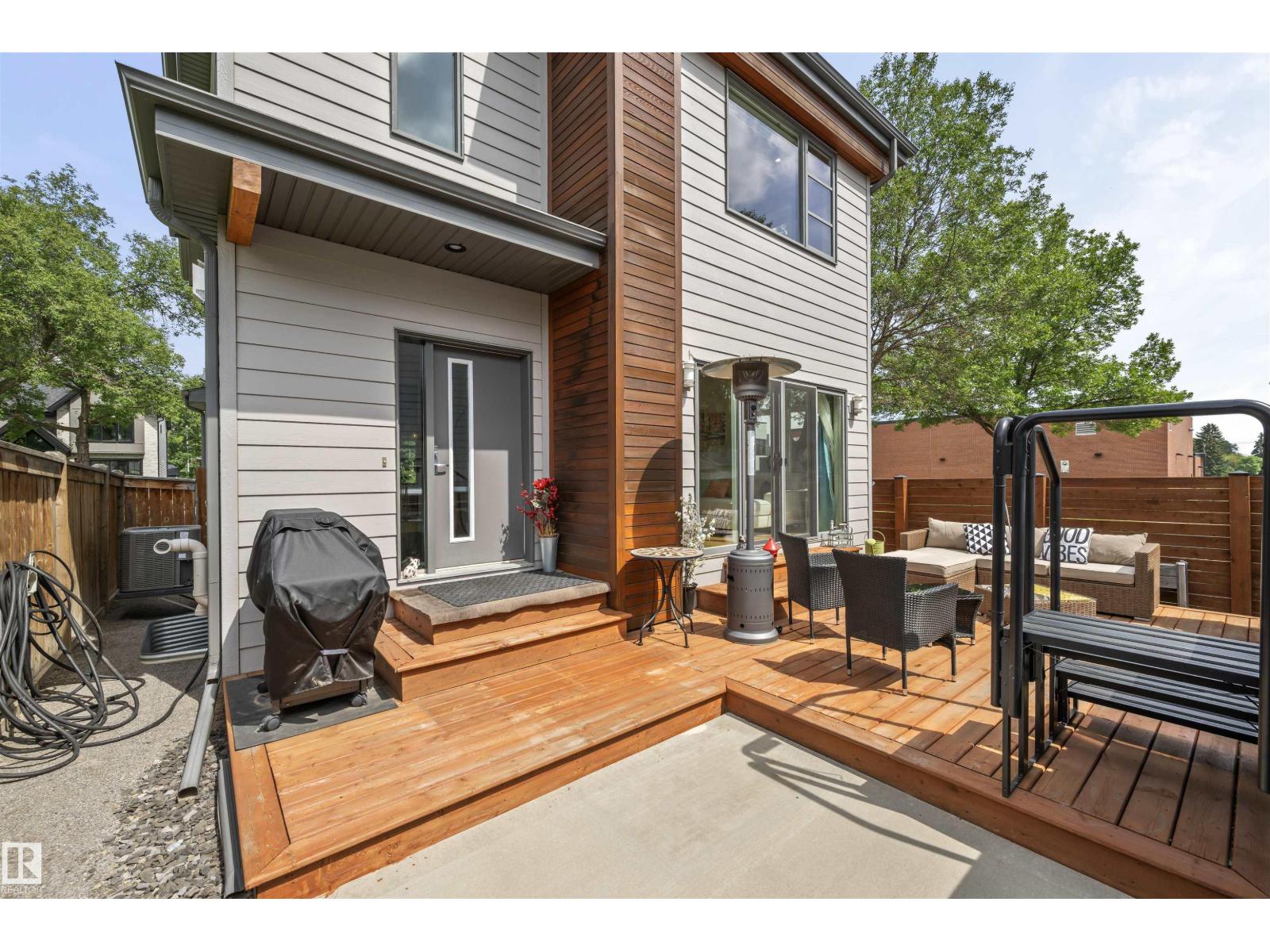 9803 74 Av Nw, Edmonton, Alberta  T6E 1G1 - Photo 57 - E4464420