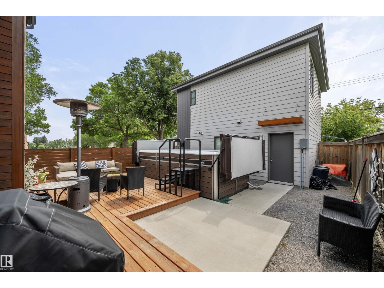 9803 74 Av Nw, Edmonton, Alberta  T6E 1G1 - Photo 58 - E4464420