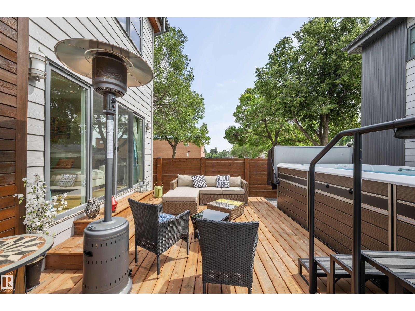 9803 74 Av Nw, Edmonton, Alberta  T6E 1G1 - Photo 59 - E4464420