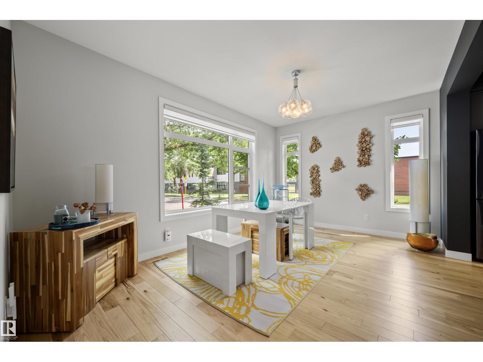 9803 74 Av Nw, Edmonton, Alberta  T6E 1G1 - Photo 8 - E4464420