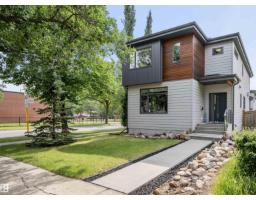 9803 74 AV NW Ritchie