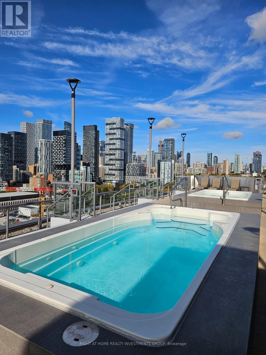 1016 - 320 Richmond Street E, Toronto, Ontario  M5A 1P9 - Photo 10 - C12500168