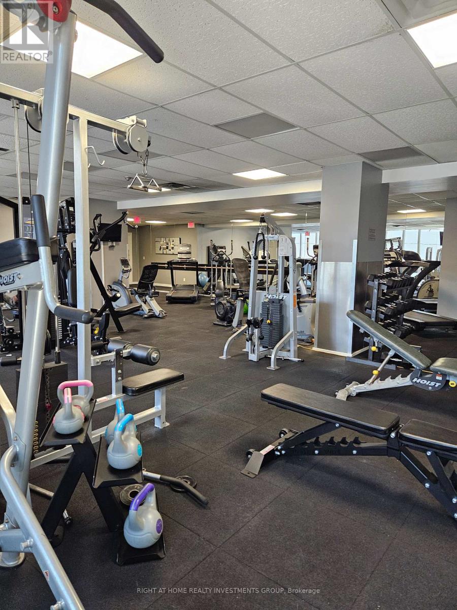 1016 - 320 Richmond Street E, Toronto, Ontario  M5A 1P9 - Photo 12 - C12500168