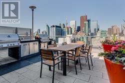 1016 - 320 Richmond Street E, Toronto, Ontario  M5A 1P9 - Photo 18 - C12500168