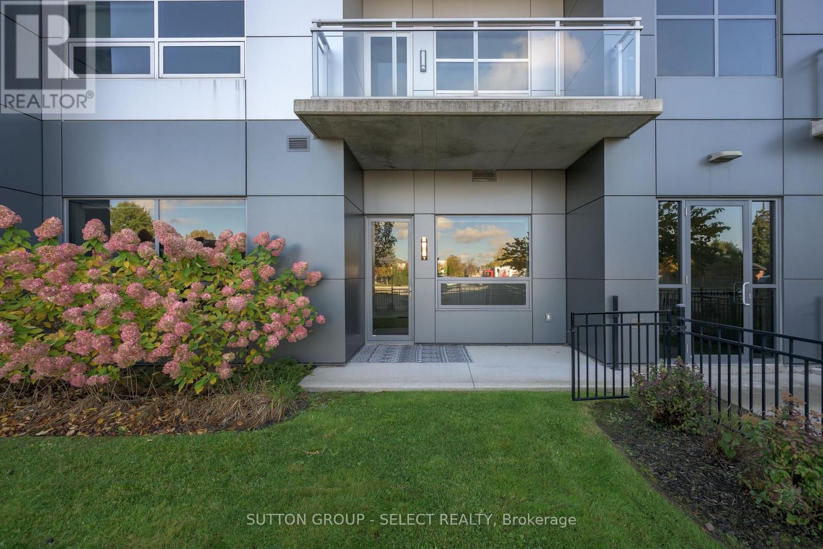 107 - 1705 Fiddlehead Place, London North, Ontario  N6G 0S1 - Photo 5 - X12499942