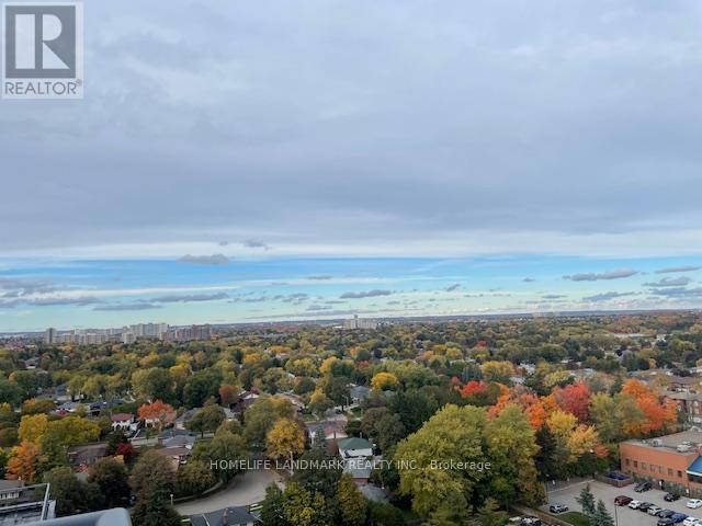 1529 - 3270 Sheppard Avenue E, Toronto, Ontario  M1T 3K3 - Photo 9 - E12500164