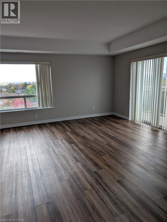 237 AUBURN Drive Unit# 808, Waterloo, Ontario