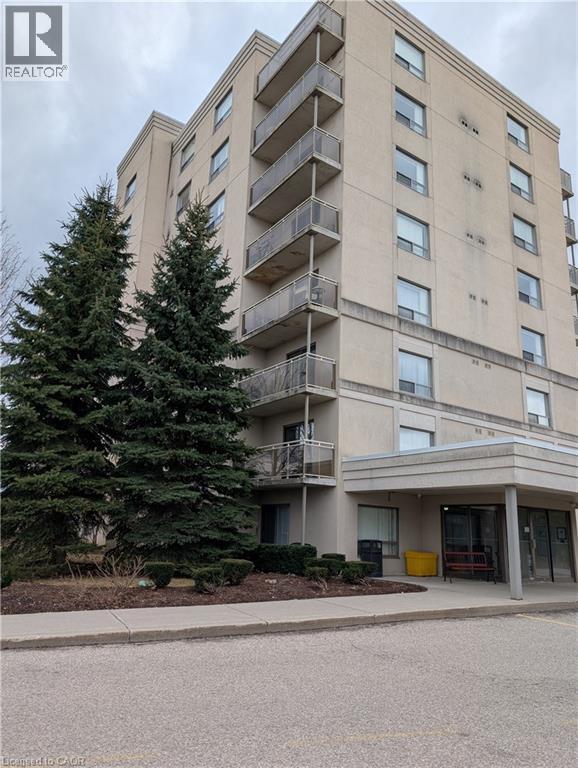 237 Auburn Drive Unit# 808, Waterloo, Ontario  N2K 0B7 - Photo 24 - 40780773