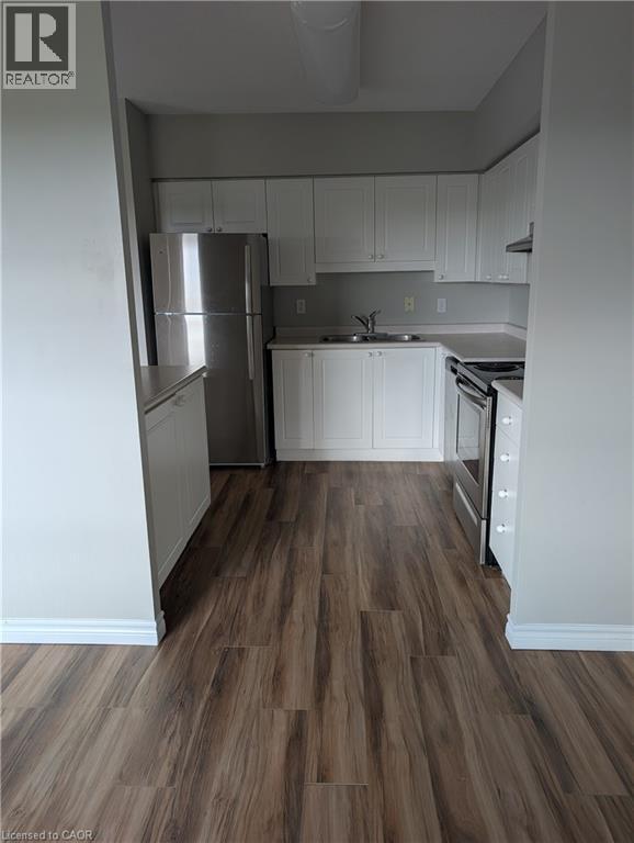 237 Auburn Drive Unit# 808, Waterloo, Ontario  N2K 0B7 - Photo 8 - 40780773