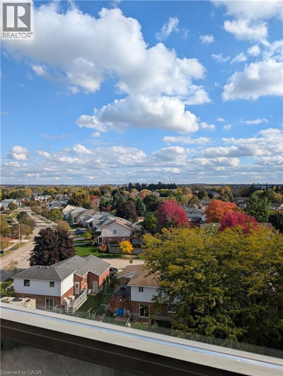 237 Auburn Drive Unit# 808, Waterloo, Ontario  N2K 0B7 - Photo 4 - 40780773