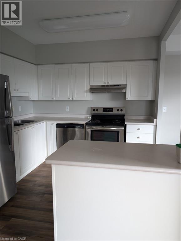 237 Auburn Drive Unit# 808, Waterloo, Ontario  N2K 0B7 - Photo 5 - 40780773