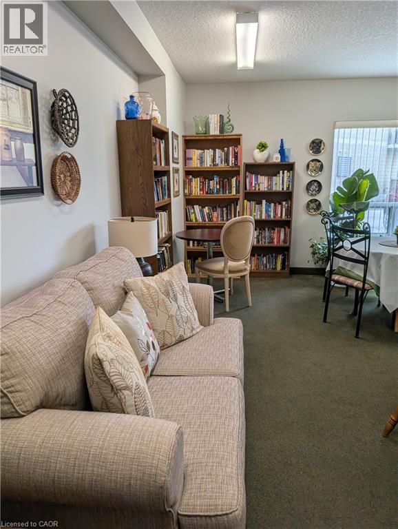 237 Auburn Drive Unit# 808, Waterloo, Ontario  N2K 0B7 - Photo 25 - 40780773