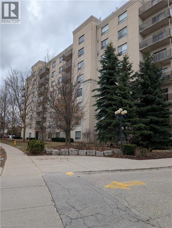 237 Auburn Drive Unit# 808, Waterloo, Ontario  N2K 0B7 - Photo 30 - 40780773