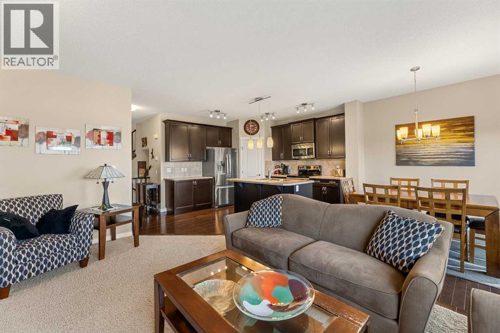 179 Sage Valley Circle Nw, Calgary, Alberta  T3R 0E9 - Photo 5 - A2262720