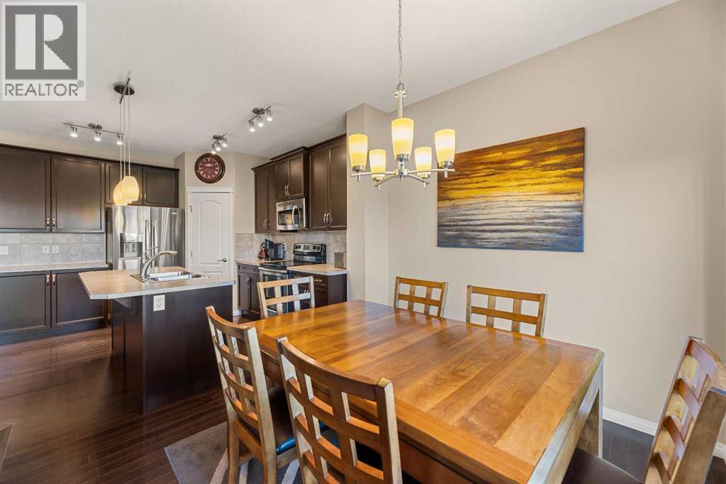 179 Sage Valley Circle Nw, Calgary, Alberta  T3R 0E9 - Photo 6 - A2262720