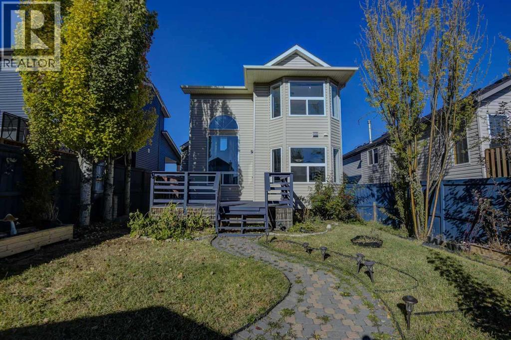 61 Everstone Avenue Sw, Calgary, Alberta  T2Y 4J6 - Photo 30 - A2265291