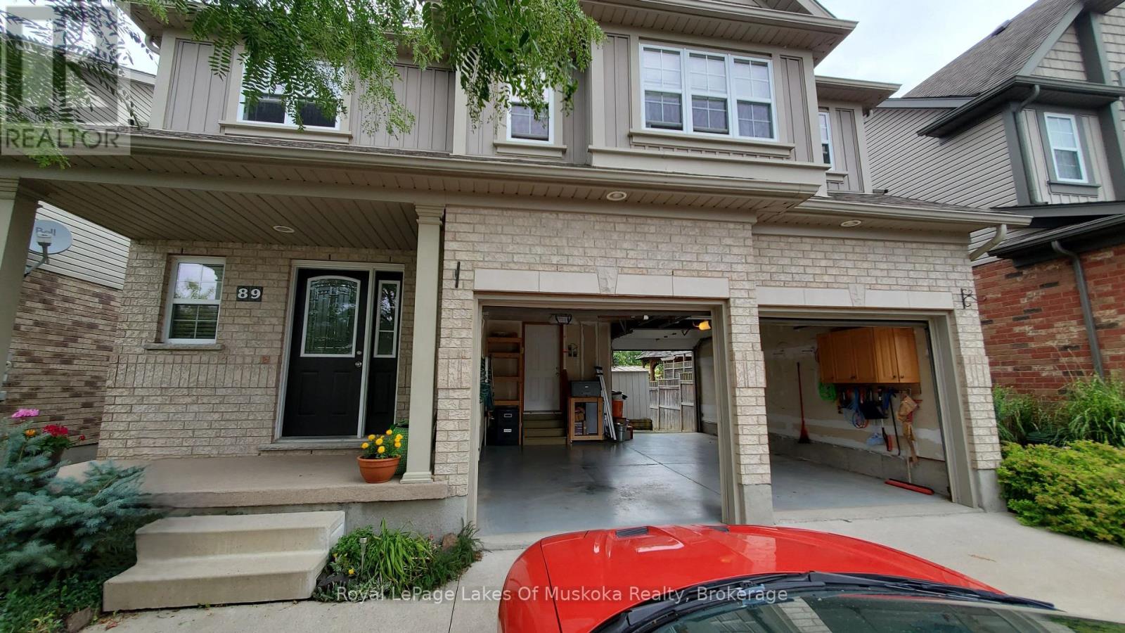 89 Davis Street, Guelph, Ontario  N1E 0G2 - Photo 25 - X12352981