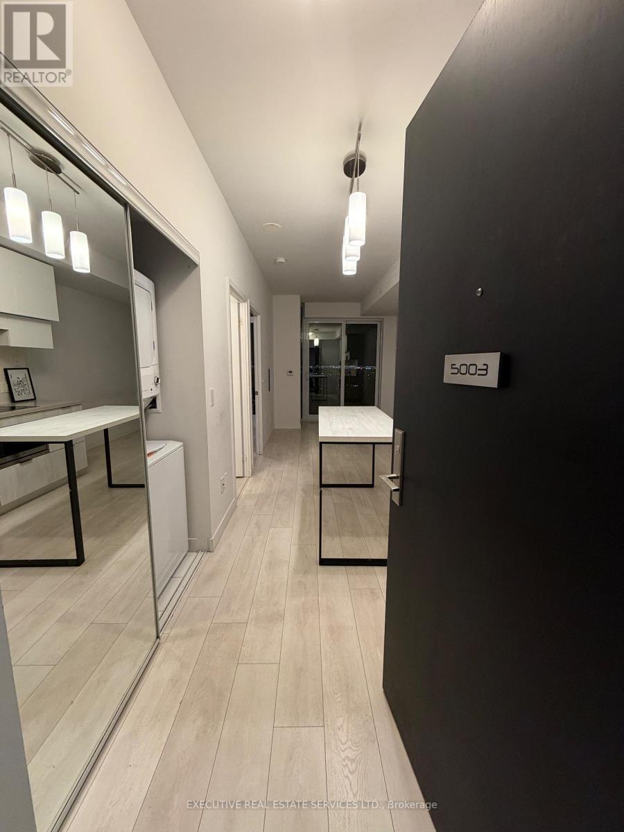 5003 - 8 Eglinton Avenue E, Toronto, Ontario  M4P 1A6 - Photo 25 - C12494394