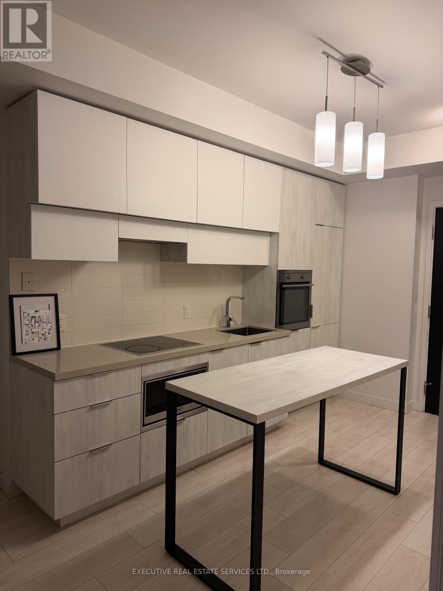 5003 - 8 Eglinton Avenue E, Toronto, Ontario  M4P 1A6 - Photo 20 - C12494394