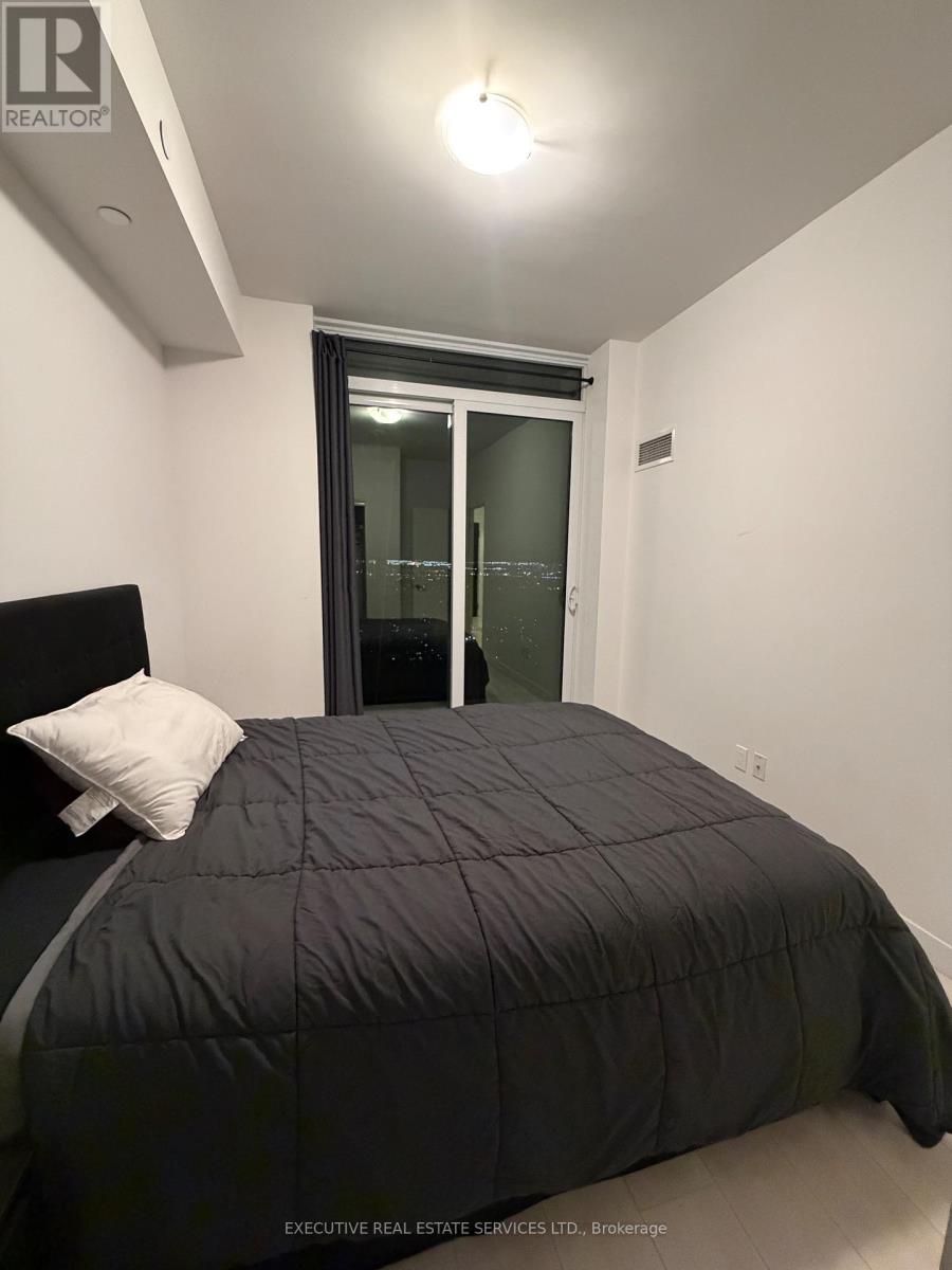 5003 - 8 Eglinton Avenue E, Toronto, Ontario  M4P 1A6 - Photo 18 - C12494394