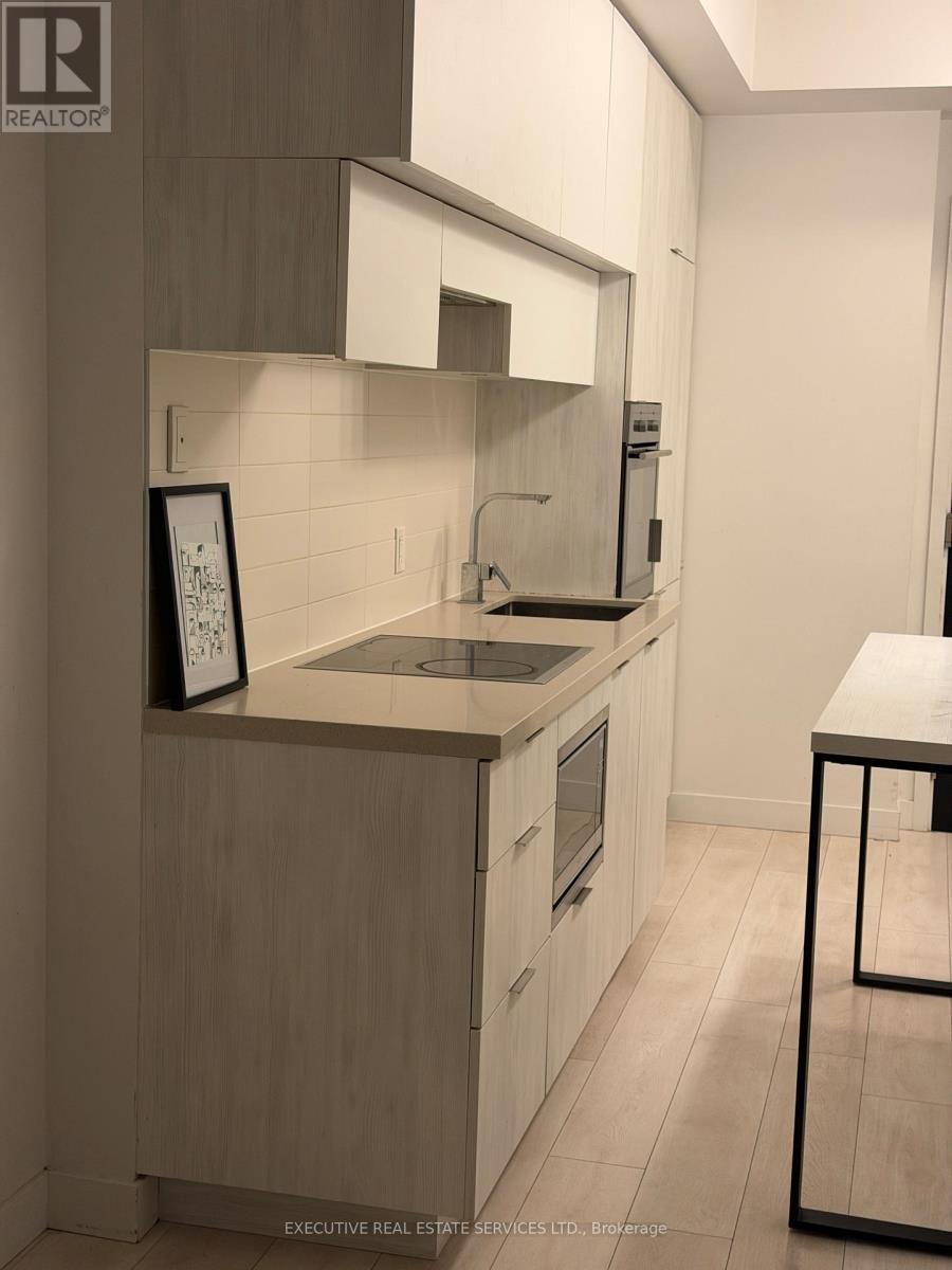 5003 - 8 Eglinton Avenue E, Toronto, Ontario  M4P 1A6 - Photo 11 - C12494394