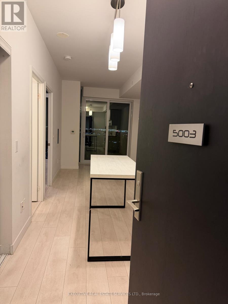 5003 - 8 Eglinton Avenue E, Toronto, Ontario  M4P 1A6 - Photo 26 - C12494394