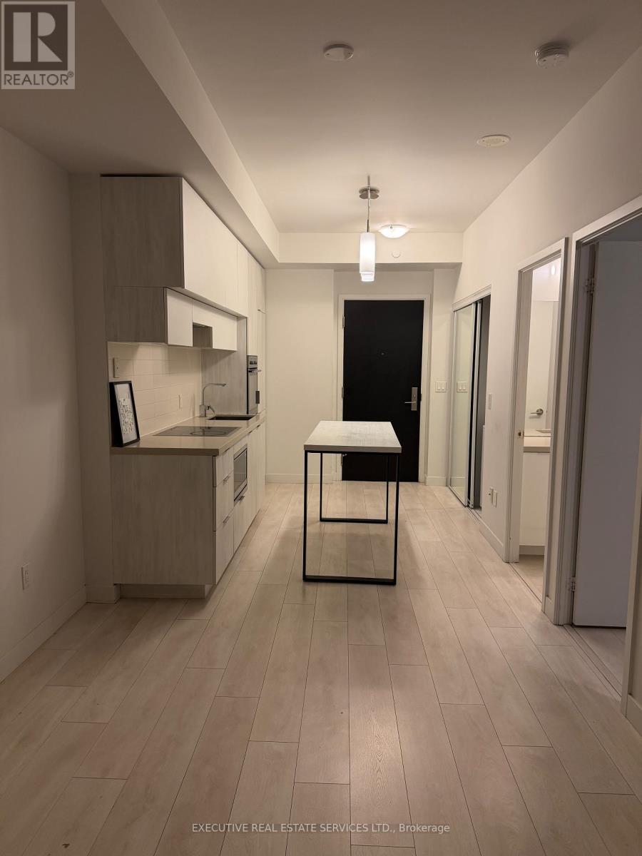 5003 - 8 Eglinton Avenue E, Toronto, Ontario  M4P 1A6 - Photo 9 - C12494394