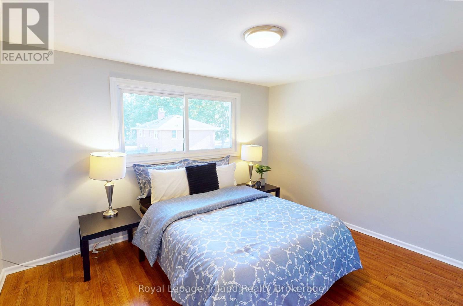 648 Brant Street, Woodstock (Woodstock - North), Ontario  N4S 5J8 - Photo 10 - X12500186