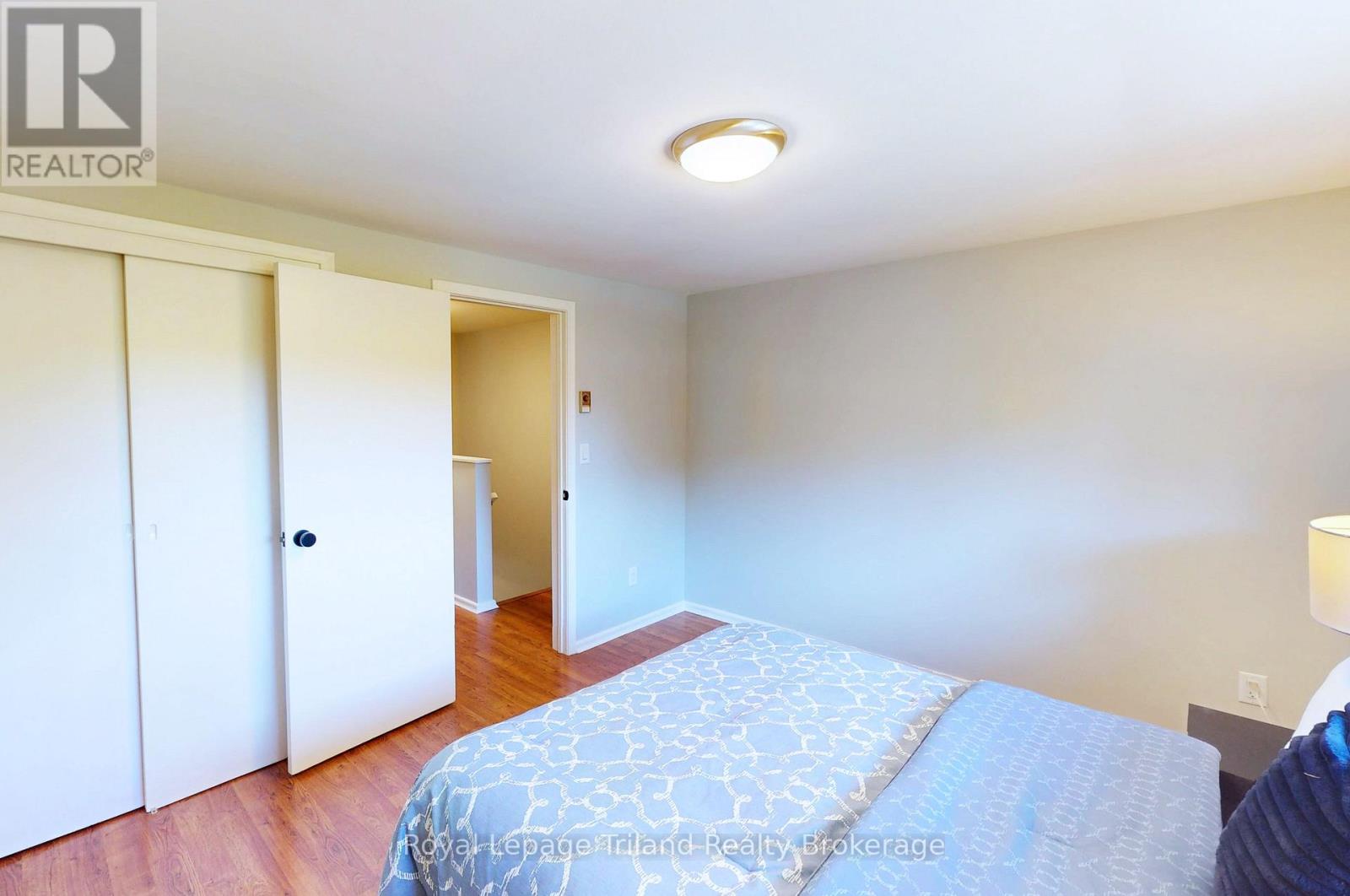 648 Brant Street, Woodstock (Woodstock - North), Ontario  N4S 5J8 - Photo 12 - X12500186