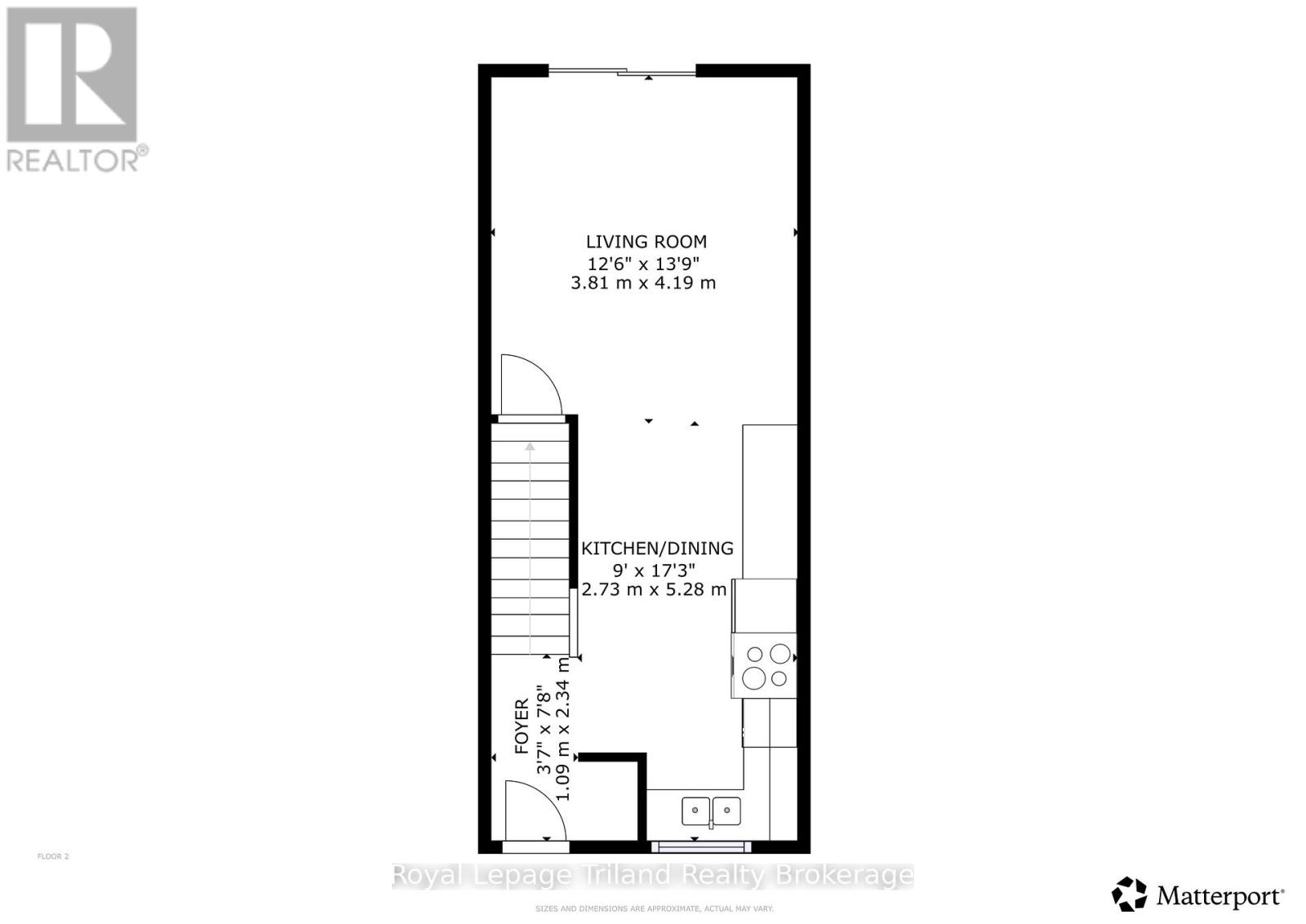 648 Brant Street, Woodstock (Woodstock - North), Ontario  N4S 5J8 - Photo 17 - X12500186