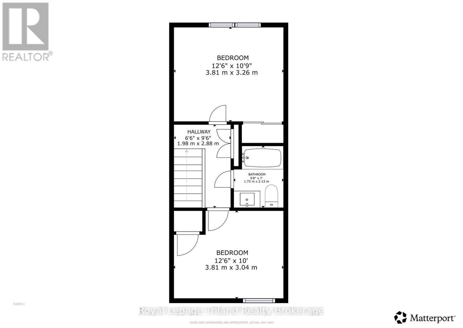 648 Brant Street, Woodstock (Woodstock - North), Ontario  N4S 5J8 - Photo 18 - X12500186