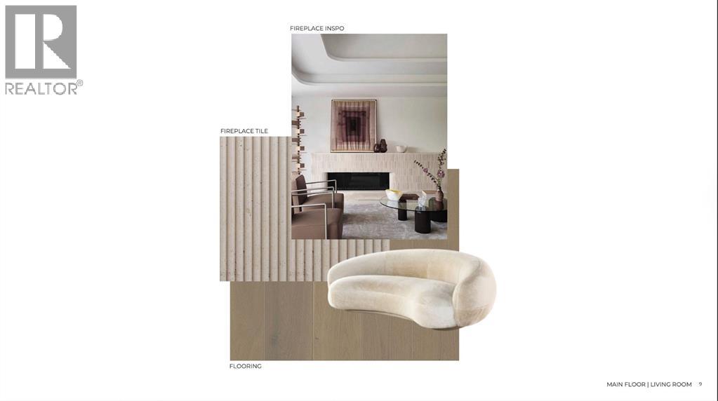 2034 49 Avenue Sw, Calgary, Alberta  T2T 2V4 - Photo 9 - A2268324