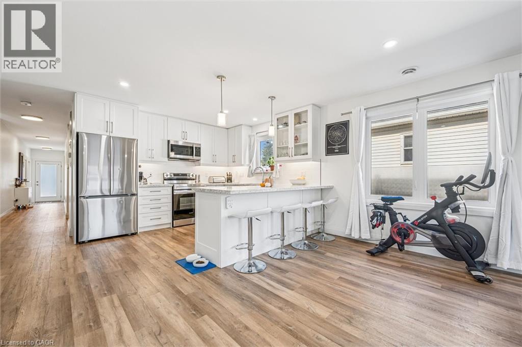 76 South Drive, Kitchener, Ontario  N2M 4B6 - Photo 10 - 40781086