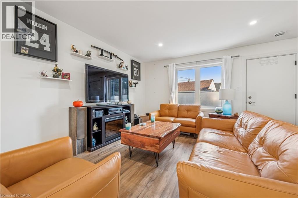 76 South Drive, Kitchener, Ontario  N2M 4B6 - Photo 8 - 40781086