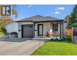 76 SOUTH Drive, Kitchener, Ontario