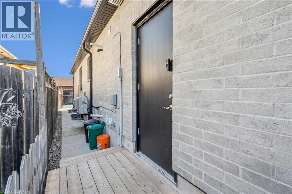 76 South Drive, Kitchener, Ontario  N2M 4B6 - Photo 22 - 40781086