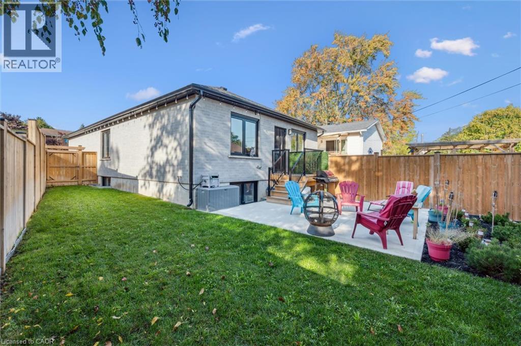 76 South Drive, Kitchener, Ontario  N2M 4B6 - Photo 39 - 40781086